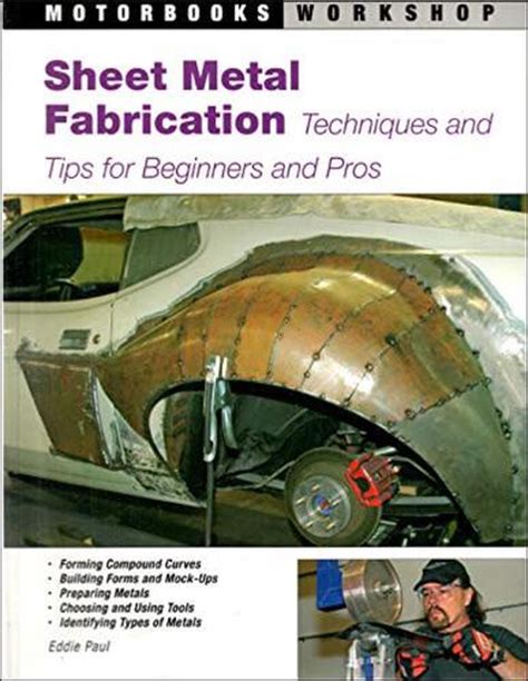 metal fabrication tips for beginners